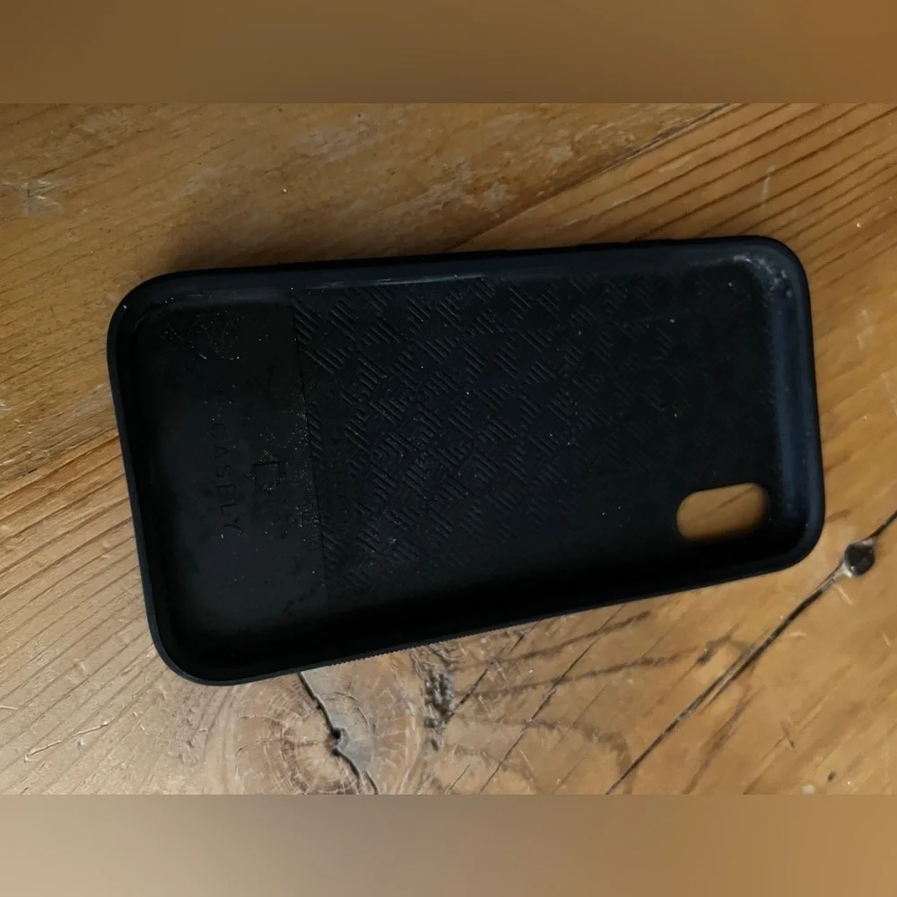 Casley IPhone case